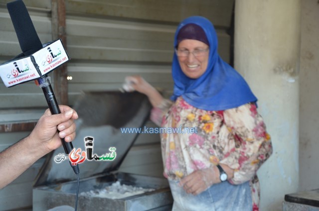   فيدو : الحلقة ال 16 من فوازير رمضان وبعد الحزن والاسى يعود علي الشوال  وجولة بين قلوب الاهالي في مركز البلدة  